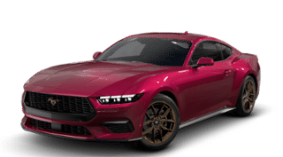 2026 Ford Mustang® External Image 2